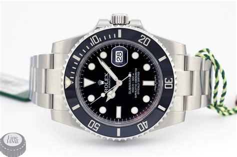 brugt Rolex